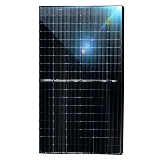 Campergold Solaranlage Solarmodul 500W Bifazial Glas-Glas Photovoltaik Solarpanel Campergold Solaranlage Solarmodul 500W Bifazial Glas-Glas Photovoltaik Solarpanel