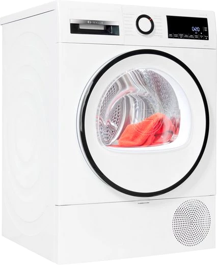BOSCH Wärmepumpentrockner Serie 6 WQG233D00, 8 kg BOSCH Wärmepumpentrockner Serie 6 WQG233D00, 8 kg