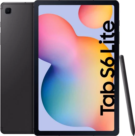 Samsung Galaxy Tab S6 Lite LTE Tablet (10.4", 64 GB, Android,One UI,Knox, 4G (LTE) Samsung Galaxy Tab S6 Lite LTE Tablet (10.4", 64 GB, Android,One UI,Knox, 4G (LTE)