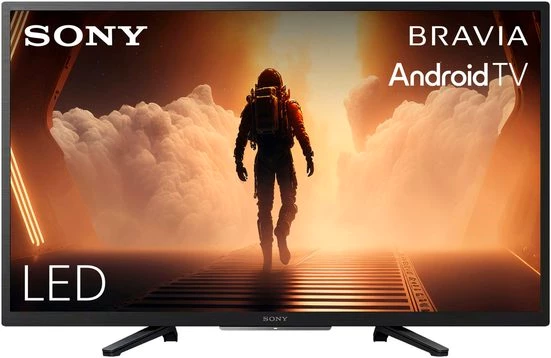 Sony KD-32W800/1 LCD-LED Fernseher Sony KD-32W800/1 LCD-LED Fernseher